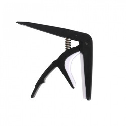 ALFABETO CAPO3 (BLACK)