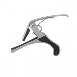 ALFABETO CAPO4 (SILVER)