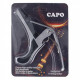 ALFABETO CAPO4 (SILVER)