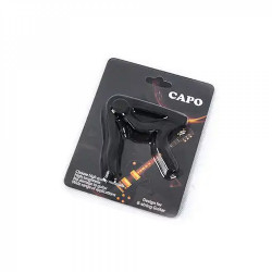 ALFABETO CAPO5 (BLACK)
