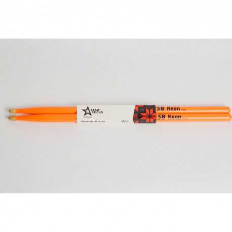 STARSTICKS HORNBEAM 5A NEON