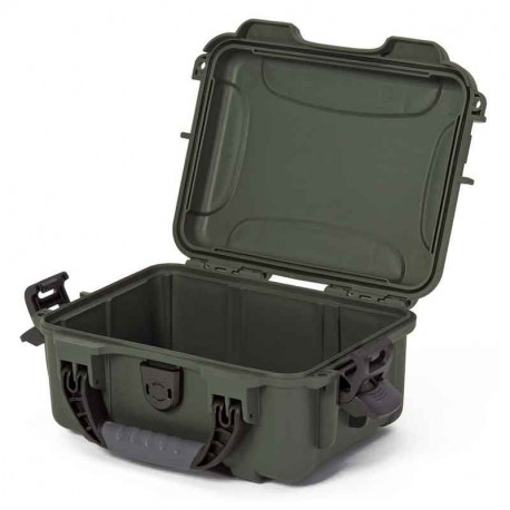 Nanuk 904 (Olive)