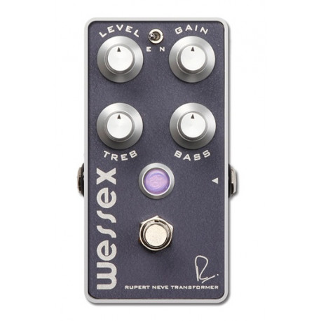 BOGNER Wessex