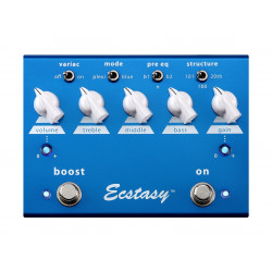 BOGNER Ecstasy Blue