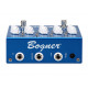 BOGNER Ecstasy Blue