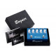 BOGNER Ecstasy Blue