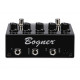 BOGNER Uberschall pedal