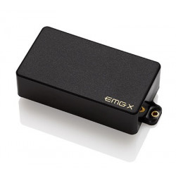 EMG 85X (Black)