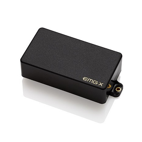 EMG 85X (Black)