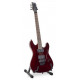 ROCKSTAND RS20802 B - A-Frame Stand for Acoustic & Electric Guitar / Bass