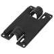 ROCKBOARD QuickMount Type UH - Universal Pedal Mounting Plate For Horizontal Pedals