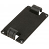 ROCKBOARD QuickMount Type A - Pedal Mounting Plate For Standard Single Pedals