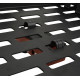 ROCKBOARD QuickMount Type A - Pedal Mounting Plate For Standard Single Pedals