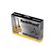 ROCKSTAND RS20801 B - A-Frame Stand for Acoustic Guitar / Bass
