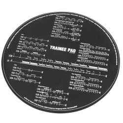 ROCKBAG RB22100 12" Practice Pad