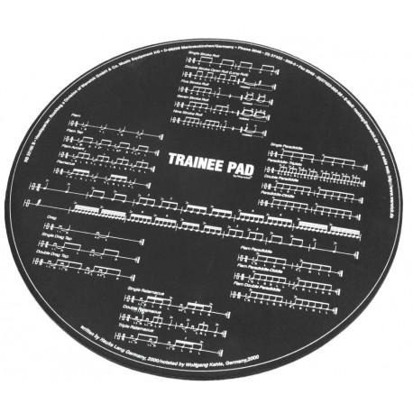 ROCKBAG RB22100 12" Practice Pad