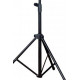 ROCKSTAND RS 10010 B - STANDARD NOTE STAND (BLACK)