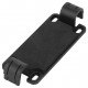 ROCKBOARD QuickMount Type L - Pedal Mounting Plate For Standard Micro Series Pedals