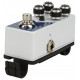 ROCKBOARD QuickMount Type L - Pedal Mounting Plate For Standard Micro Series Pedals