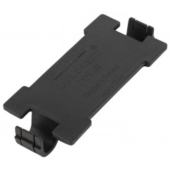 ROCKBOARD QuickMount Type UV - Universal Pedal Mounting Plate For Vertical Pedals