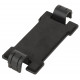 ROCKBOARD QuickMount Type UV - Universal Pedal Mounting Plate For Vertical Pedals