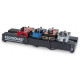 ROCKBOARD Gold Series Flat Patch Cable (10 cm)