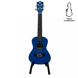 ALFABETO U23 BLUE