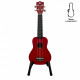 ALFABETO U21 RED