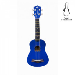 ALFABETO U21 BLUE