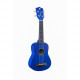 ALFABETO U21 BLUE