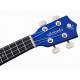 ALFABETO U21 BLUE