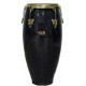 DB PERCUSSION COG-100LB SPARKLE BLACK, 10"