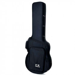 Gewa FX Light Weight Softcase E-Guitar „S“-shape (F560.075)