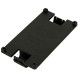 Rockboard QuickMount Type E - Pedal Mounting Plate For Standard Boss Pedals