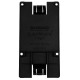 Rockboard QuickMount Type F - Pedal Mounting Plate For Standard Ibanez TS / Maxon Pedals