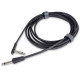 Rockboard Flat Instrument Cable, Straight/Angled (300 cm)