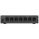 AUDIOQUEST POWERQUEST PQ 707 SCHUKO