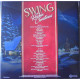LP Various Artists: Swing Into A Rockin Christmas - 16 Festive Classics