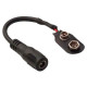 Rockboard Power Ace Battery Clip Converter