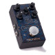 Rockboard StomPete Footswitch Topper (Silver)