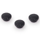 Rockboard StomPete Footswitch Topper (Black)