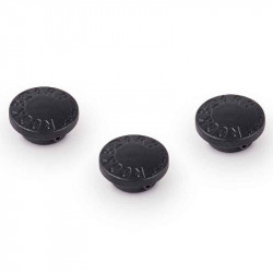 Rockboard StomPete Footswitch Topper (Black)