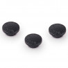 Rockboard StomPete Footswitch Topper (Black)
