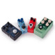 Rockboard StomPete Footswitch Topper (Black)
