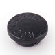 Rockboard StomPete Footswitch Topper (Black)
