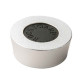 Rockboard BigToe Footswitch Topper (Silver)