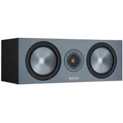 MONITOR AUDIO Bronze C150 Black (6G)