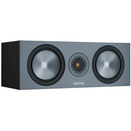 MONITOR AUDIO Bronze C150 Black (6G)