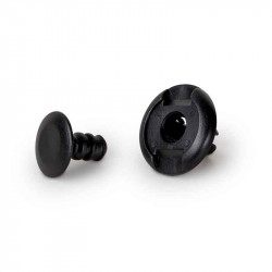 Rockboard Re-usable Spare Rivets for The Tray, 5 pcs