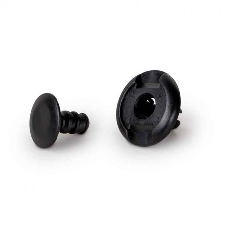 Rockboard Re-usable Spare Rivets for The Tray, 5 pcs